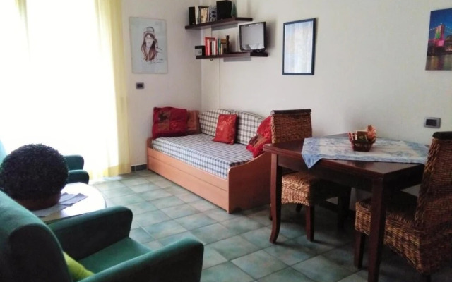 "maison Alighieri Oasi Verde"