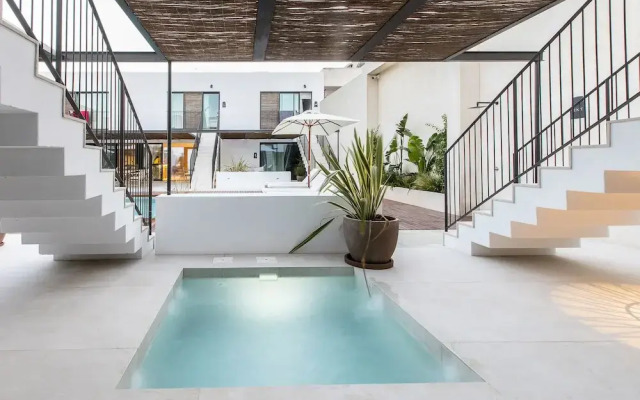 Can Micalet Formentera