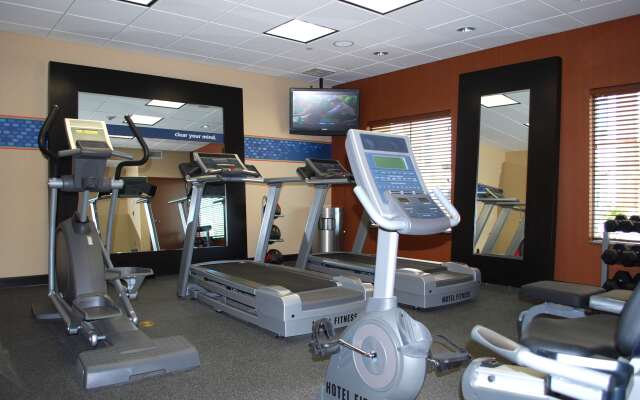 Hampton Inn & Suites Phoenix/Gilbert