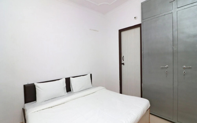 Doon Inn by OYO Rooms