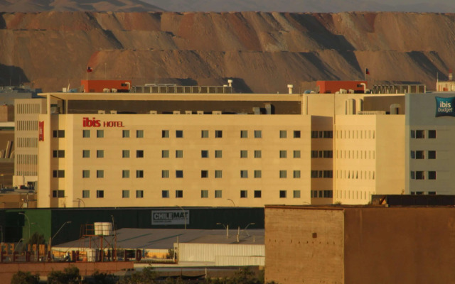 ibis Calama