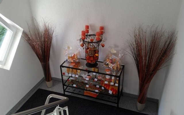 Pension Sanddorn
