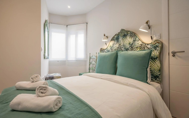 Apartamento Centro, Calle Imagen