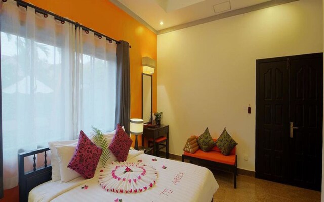 Areca Angkor Boutique Villa