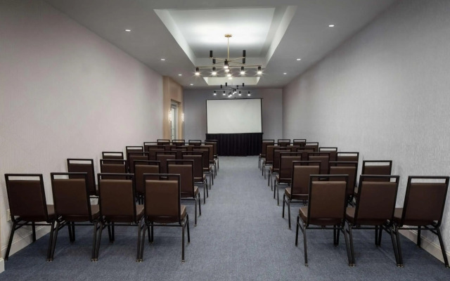 DoubleTree by Hilton Princeton