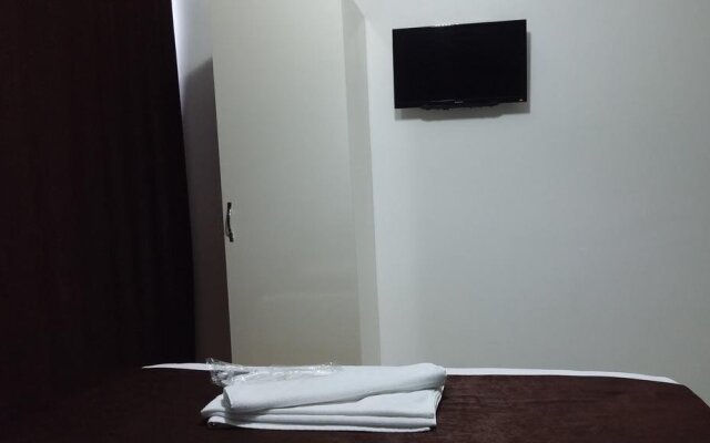 Behram Butik Hotel
