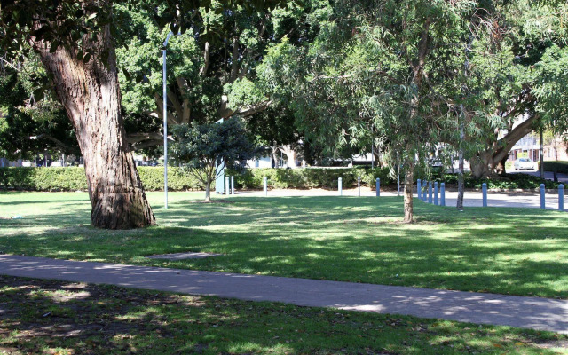 Randwick Space Hotel