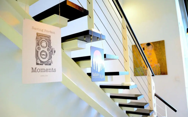 LivingSpace at Scott Garden