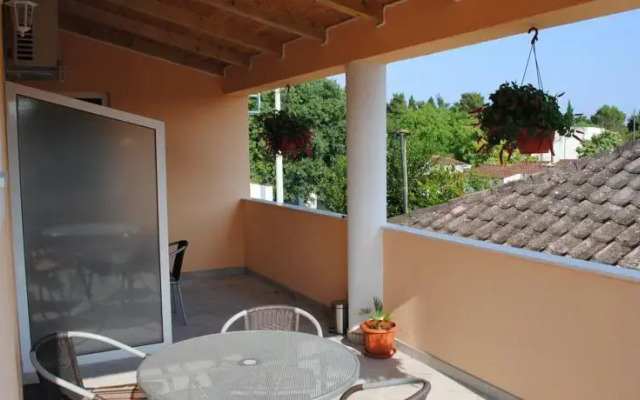 Apartments Kairos - Bili 9