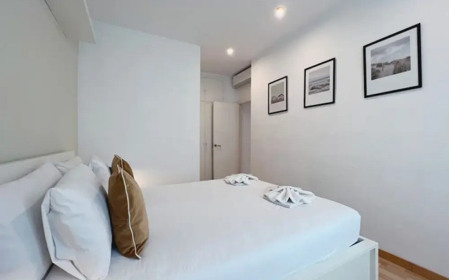 Stay U-nique Apartment General Mitre