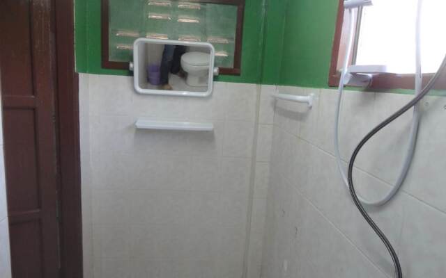 NT backpackers - Hostel