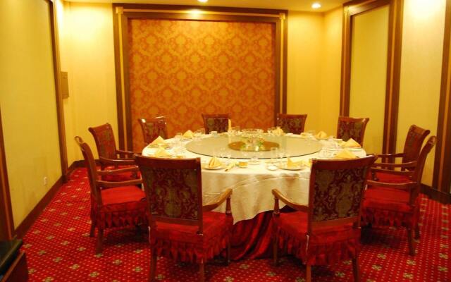 Xinxing Hotel - Laiwu