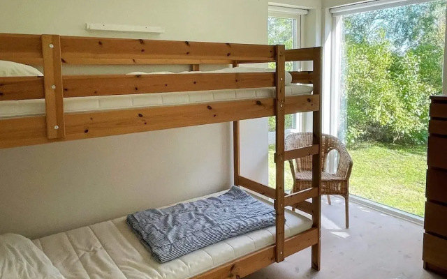 Holiday Home in Borgholm
