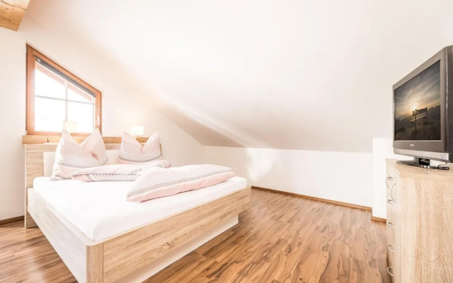 Apartment Near the ski Area and Lake