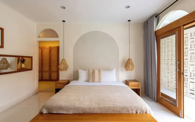 Wayang Villa by Betterplace