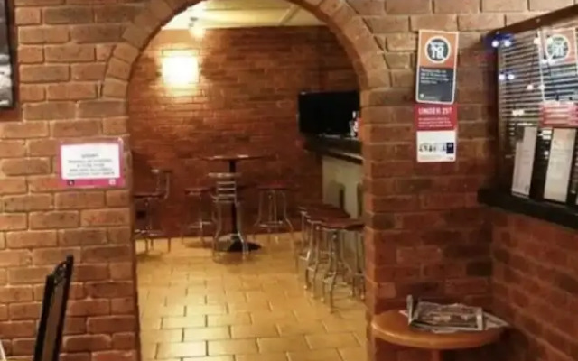 Condobolin Motor Inn