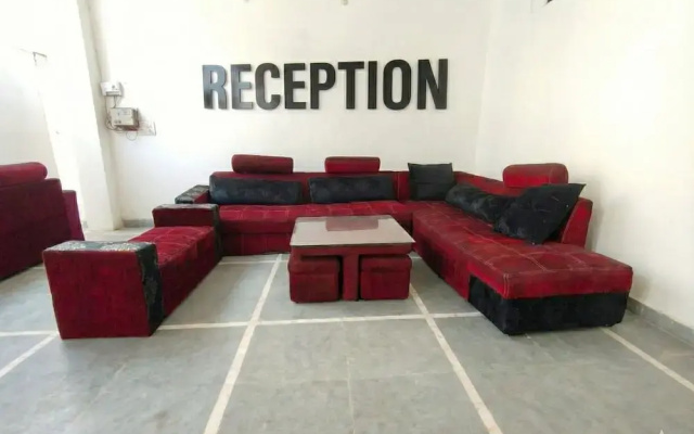 Luxury Sangam Homestay