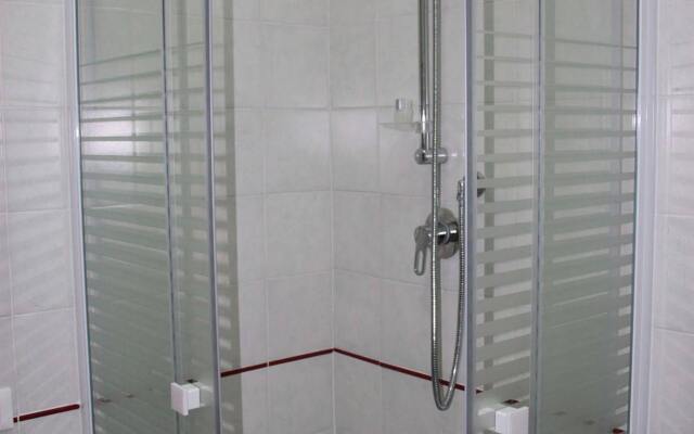 San Lorenzo Rooms