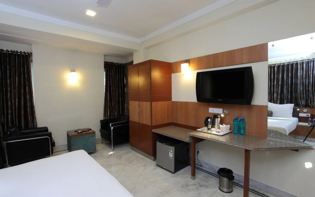 Hotel Dayal