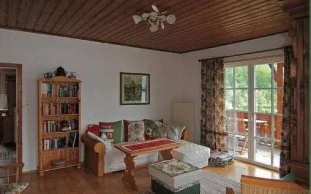 Haus Paradies am See