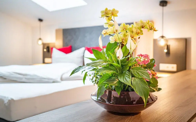 Berggasthof Hotel Adersberg