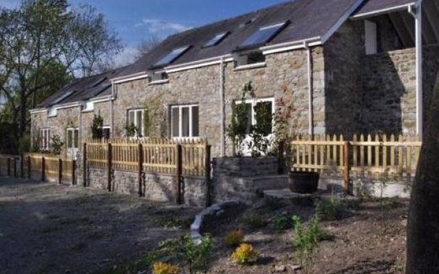 Penbontbren Luxury Bed and Breakfast