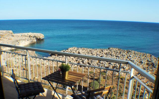 Apartment with 3 Bedrooms in S'Illot-Cala Morlanda, with Wonderful Sea View, Balcony And Wifi - 1 Km From the Beach