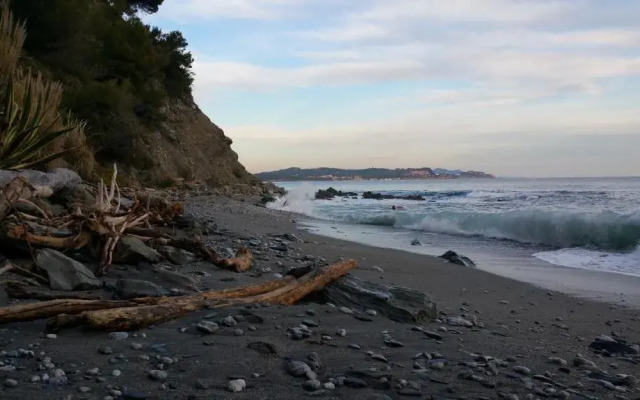 Appartement moderne de 54 m, 2 chambres