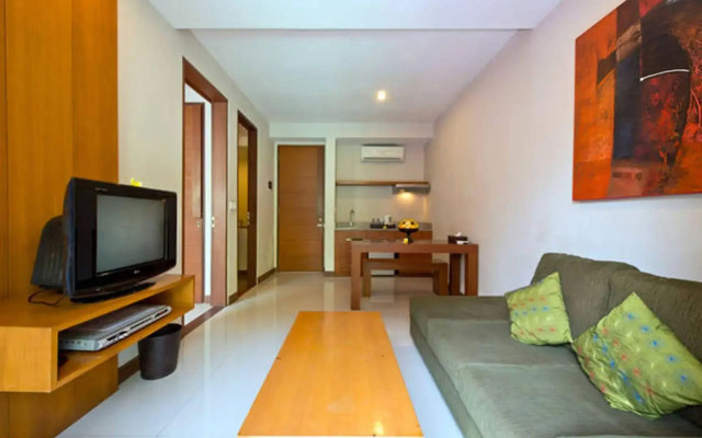 Casa Bidadari