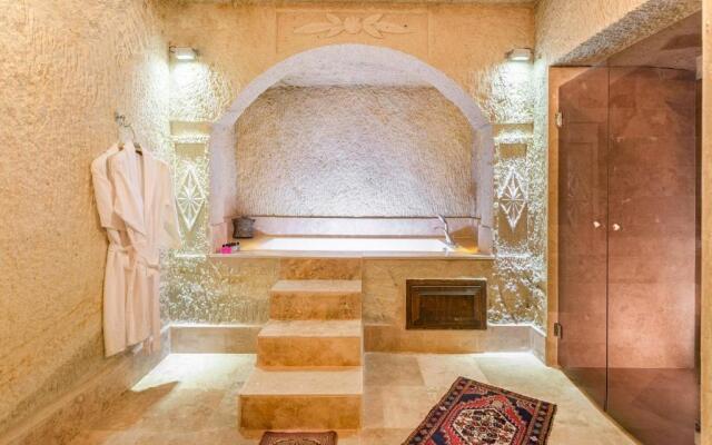Tatlı Kaya Otel
