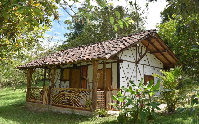 Hotel La Casa de Francois