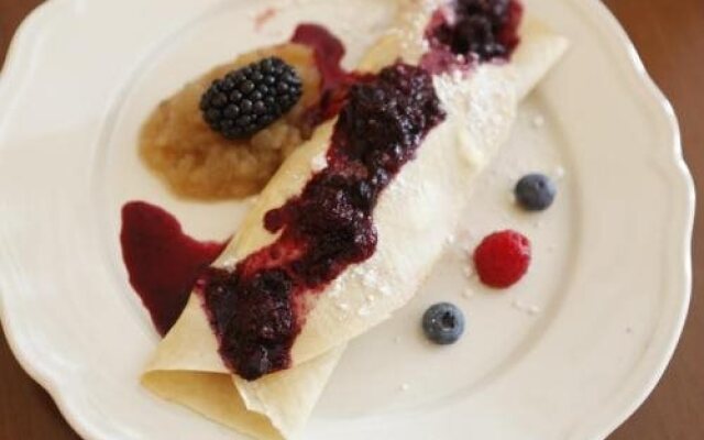 Sleepy Creek Country Manor