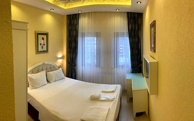 Peteks Hotel
