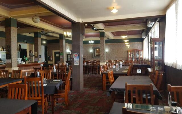 The Northern Wairoa Hotel