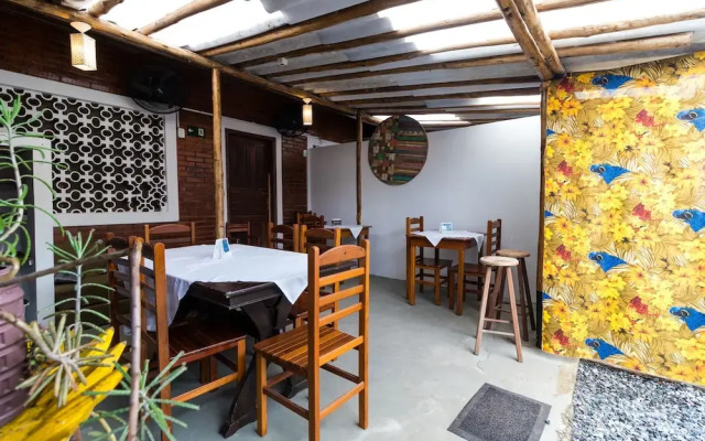 HOTELARE Pousada Bóra Morá