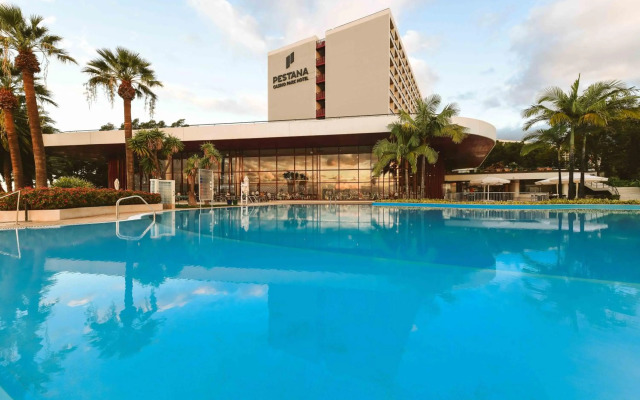 Pestana Casino Park Ocean and SPA Hotel
