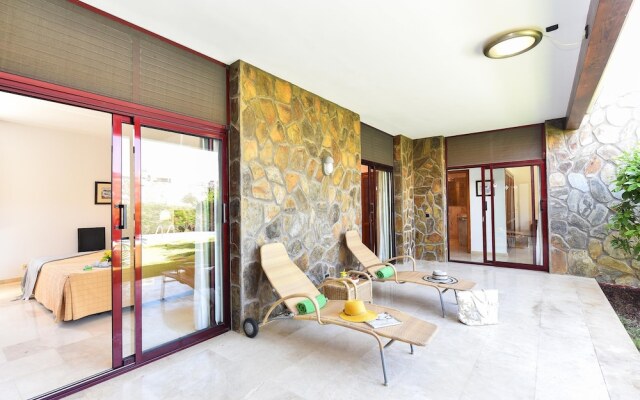 Villa Tauro Beach & Golf 2 - Holiday Rental Villa