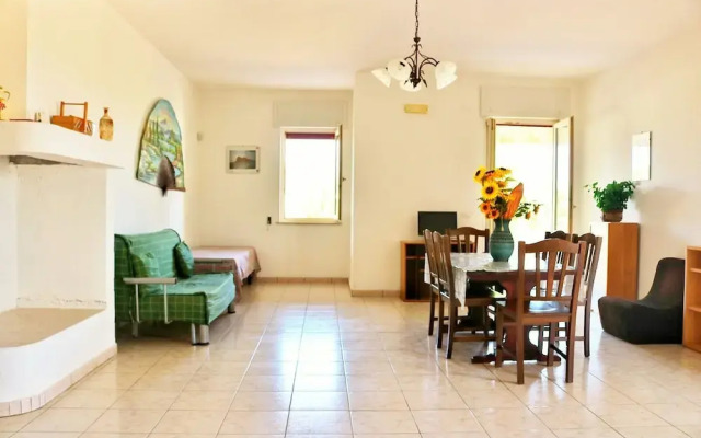 Villa a Lido Pizzo Gallipoli