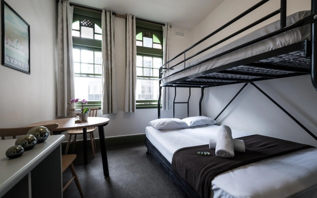 Sydney Central Inn - Hostel