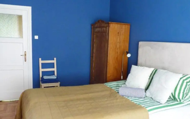 Design City Apartment Suzina