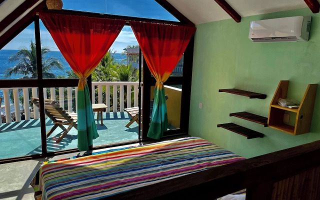 Cabañas Los Colibries