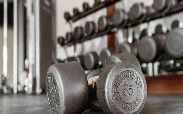 Hampton Inn & Suites Alachua I-75