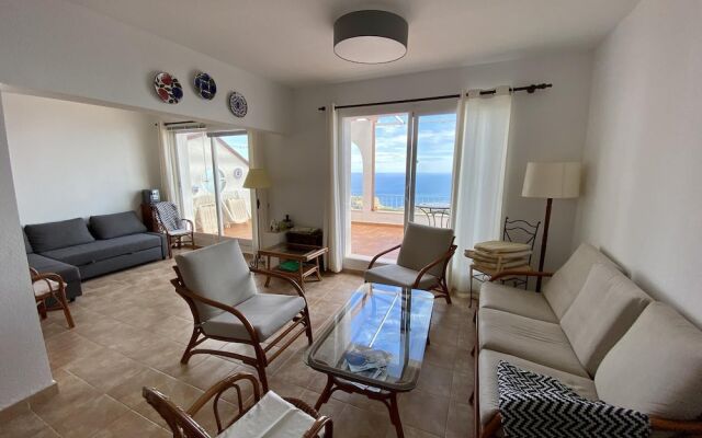Apartamento Panorama X0025