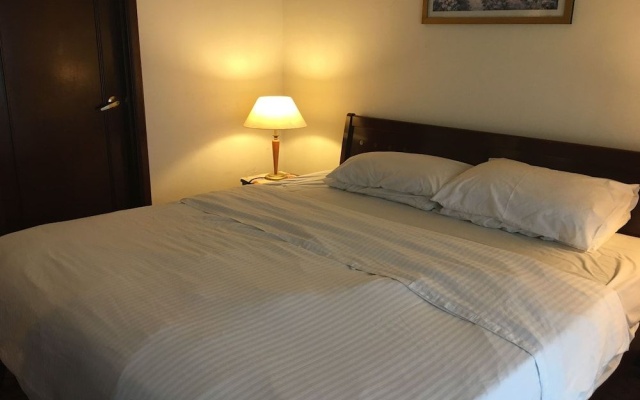 Times Square Residences By Alma – Guest Rooms – Kuala Lumpur