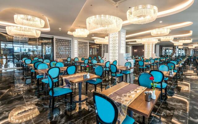 Mary Hotels Alanya