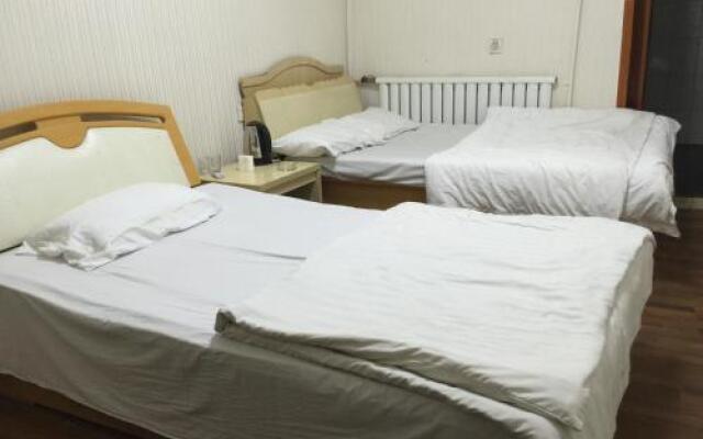 Long Quan Hostel
