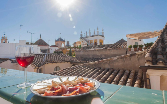 Archeros Skyview by Valcambre