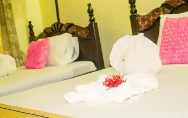 CBA Hotel Tanga