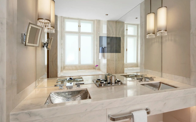 Park Hyatt Vienna