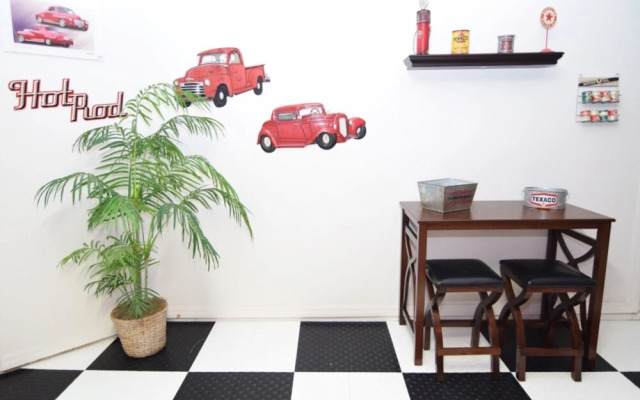 The Sanctuary at West Haven 715